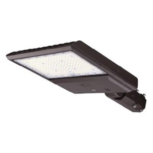 Keystone KT-ALED140PS-M1-5-SF-850-VDIM-P Power Select LED Type V Area Light 5000K