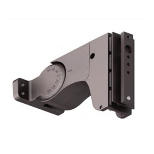 Keystone KT-ALED-PMA-1-KIT Adjustable Pole Mount Kit Suitable For Round Or Square Pole