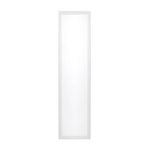 Keystone KT-PLED40-14-835-VDIM-P 1x4 40W EdgeLit LED Flat Panel 4950 Lumens 3500K