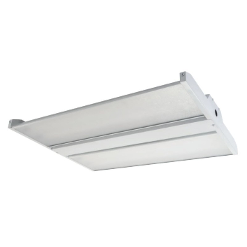 Keystone KT-HBLED105-2F-850-VDIM-P LED 105W 2-Lamp T5HO Equal Linear High Bays 5000K