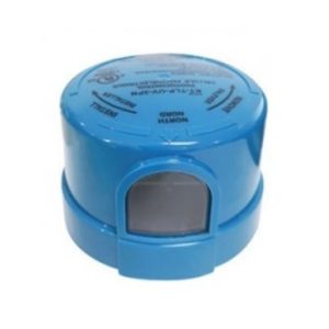Keystone KT-TLP-UV-3PN NEMA ANSI 3-Pin Twist-Lock Photocells 120-277V