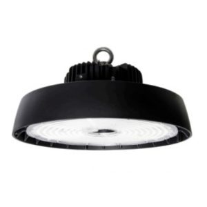 Keystone KT-RHLED135HT-14C-840-VDIM-P 135W High Temperature Round LED Highbay 4000K