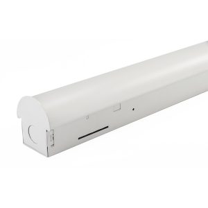 Keystone KT-MSLED28-4-835-VDIM-P 28W 4FT LED Microstrip Fixture 3500K