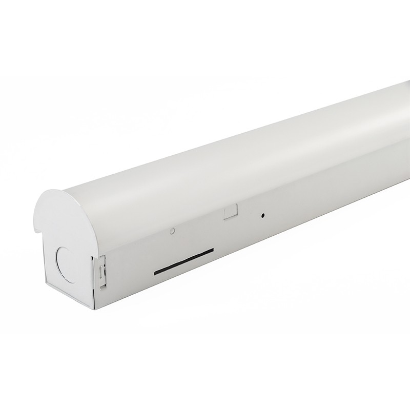 Keystone KT-MSLED28-4-850-VDIM-P 28W 4FT LED Microstrip Fixture 5000K