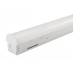 Keystone KT-MSLED44-4-835-VDIM-P 44W 4FT LED Microstrip Fixture 3500K