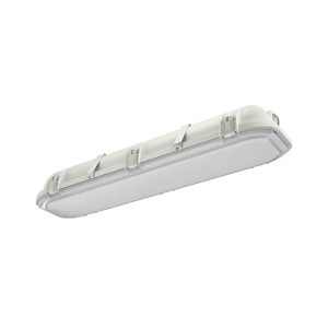 Keystone KT-VTLED19-2A-840-VDIM-P 2FT 19W LED Vapor Tight Fixture 4000K