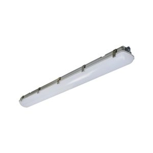 Keystone KT-VTLED18-4A-850-VDIM-P 4FT 18W LED Vapor Tight Fixture 5000K