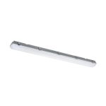 Keystone KT-VTLED54-8A-850-VDIM-P 8FT 54W LED Vapor Tight Fixture 5000K