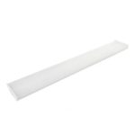 Keystone KT-WLED33-4-850-VDIM-P 4ft XFit LED Wrap Fixture 33W 5000K