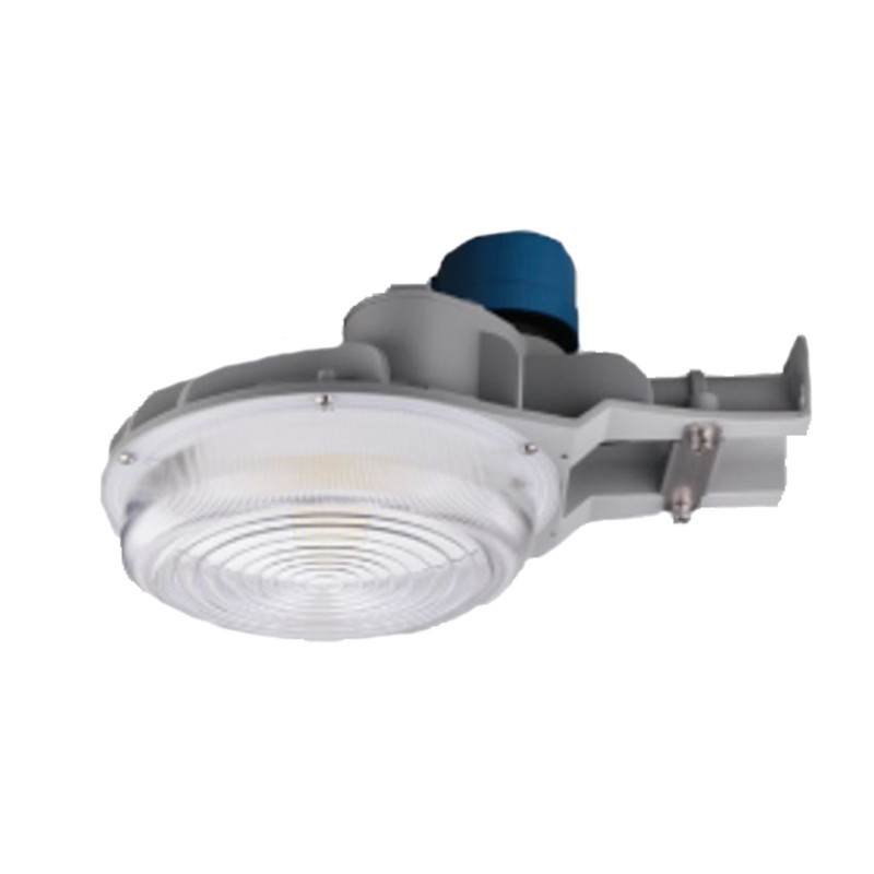 Keystone KT-ALED40D2D-WM-850-VDIM LED Yard Light With Photocell 40 Watts 5600 Lumens 5000K