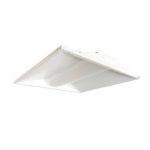 Keystone KT-RKIT23-22D-835-VDIM 23W 2x2 LED Troffer Retrofit Center Basket 2930 Lumens 3500K