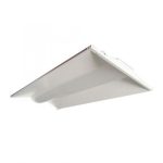 Keystone KT-RKIT30-24D-835-VDIM 2x4 30W LED DoorFrame Troffer Retrofit Center Basket 3500K