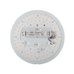Keystone KT-RKIT-CP-13-4000-835-VDIM 13" 27W Circular LED Retrofit 3500K