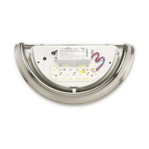 Keystone KT-RKIT-HCP-8-650-830-FDIM/G2 8in 7W Sconce LED Retrofit 3000K Gen 2
