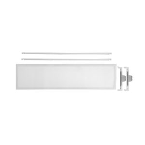 Keystone KT-RKIT40PS-14PD-8CSA-VDIM 1x4 Adjustable LED Back-Lit Panel Retrofit Kit