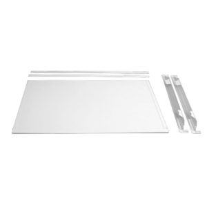 Keystone KT-RKIT50PS-24PD-8CSA-VDIM 2x4 50W Adjustable LED Back-Lit Panel Retrofit Kit