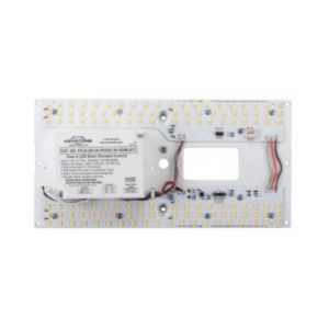 Keystone KT-RKIT30PS-11RP-8CSC-VDIM 11in Rectangular Power/Color Select Retrofit Kit