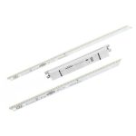 Keystone KT-RKIT-2AG22-5000-835-VDIM 42W 2ft LED Linear Kit 3500K