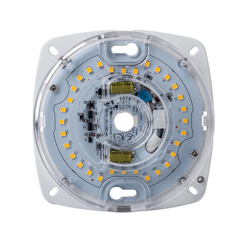 Keystone KT-RKIT12AC-4C-830-FDIM 12W 4in LED Phase Control Dimming Engine Kit 3000K