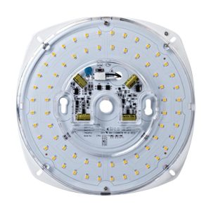 Keystone KT-RKIT19AC-7C-830-FDIM 19W 7in LED Phase Control Dimming Engine Kit 3000K