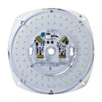 Keystone KT-RKIT28AC-7C-950-FDIM 28W 7in LED Phase Control Dimming Engine Kit 5000K