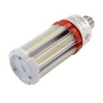 Keystone KT-LED27HID-EX39-830-D/G2 27W LED 100W MH Equal Mogul Base Corn Bulb 3000K Gen 2