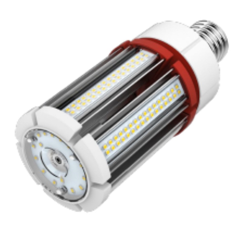Keystone KT-LED45HID-EX39-850-D/G3 45W LED 175W MH Equal Mogul Base Corn Bulb 5000K Gen 3