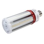 Keystone KT-LED63HID-EX39-830-D/G3 63W LED 250W MH Equal Mogul Base Corn Bulb 3000K Gen 3