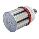 Keystone KT-LED80HID-EX39-850-D/G2 80W LED 320W MH Equal Mogul Base Corn Bulb 5000K Gen 2