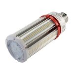 Keystone KT-LED100HID-EX39-850-D/G2 100W Mogul Base EX39 400W HID Replacement LED Corn Bulb 5000K