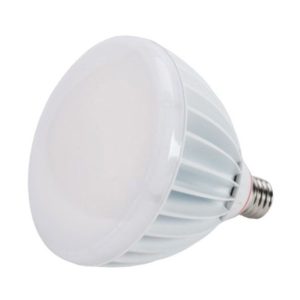 Keystone KT-LED130HID-V-EX39-840-S 130W HID Replacement LED Lamp Vertical Mogul Base Corn Cob 4000K