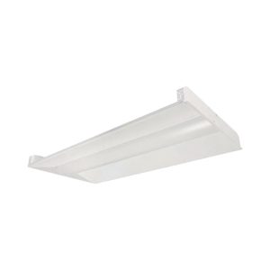 Keystone KT-CBLED24-24A-835-VDIM-P 2x4 24W LED Center Basket Troffer 3500K