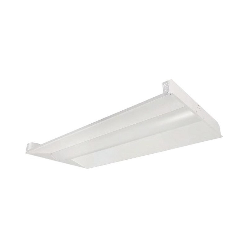 Keystone KT-CBLED24-24A-840-VDIM-P 2x4 24W LED Center Basket Troffer 4000K