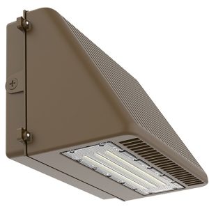 Westgate LWPX-30-80W-MCTP 30-80 Watts LED WALLPACKS CCT