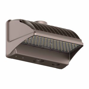 Westgate WPX-80W-MCTP 80 Watts LED WALLPACKS CCT