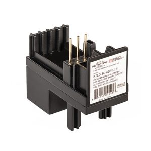 Keystone KTLD-SC-ADPT-1B Programming Jig Adapter For Keystone SmartCurrent LED Driver
