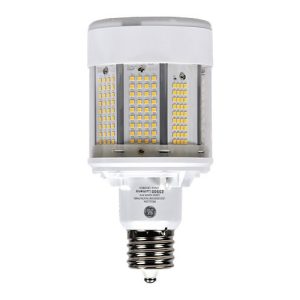 GE 93139854 LED115ED28/750/277/480 LED HID TYPE B ED28 LAMP 115W, 277-480V 5000K