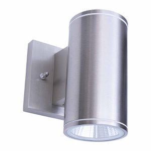 Westgate WMC2-DL-MCT-BN-DT 6 Watts CYLINDER LIGHT CCT