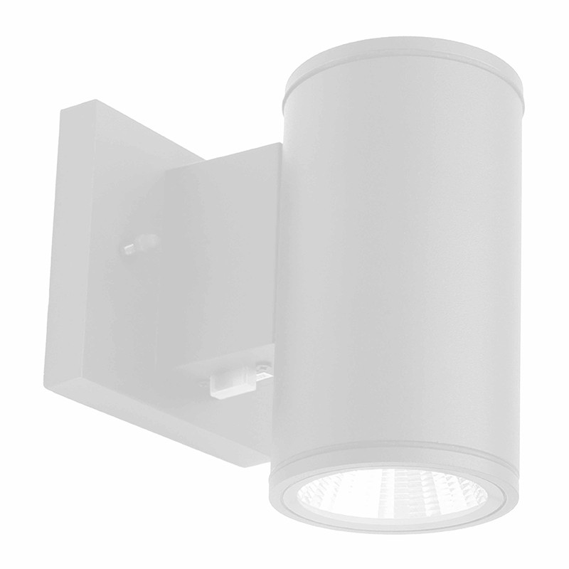 Westgate WMC2-DL-MCT-WH-DT 6 Watts CYLINDER LIGHT CCT