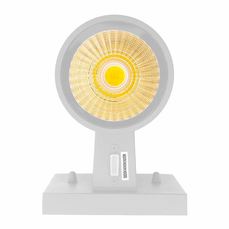 Westgate WMC2-DL-MCT-WH-DT 6 Watts CYLINDER LIGHT CCT