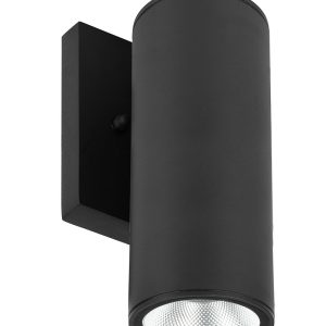 Westgate WMC2-DL-MCT-BK-DT 6 Watts CYLINDER LIGHT CCT