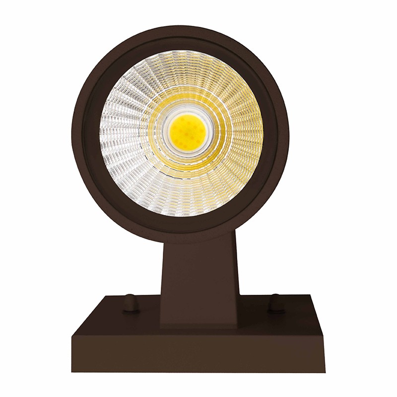 Westgate WMC2-UDL-MCT-BR-DT 12 Watts CYLINDER LIGHT CCT