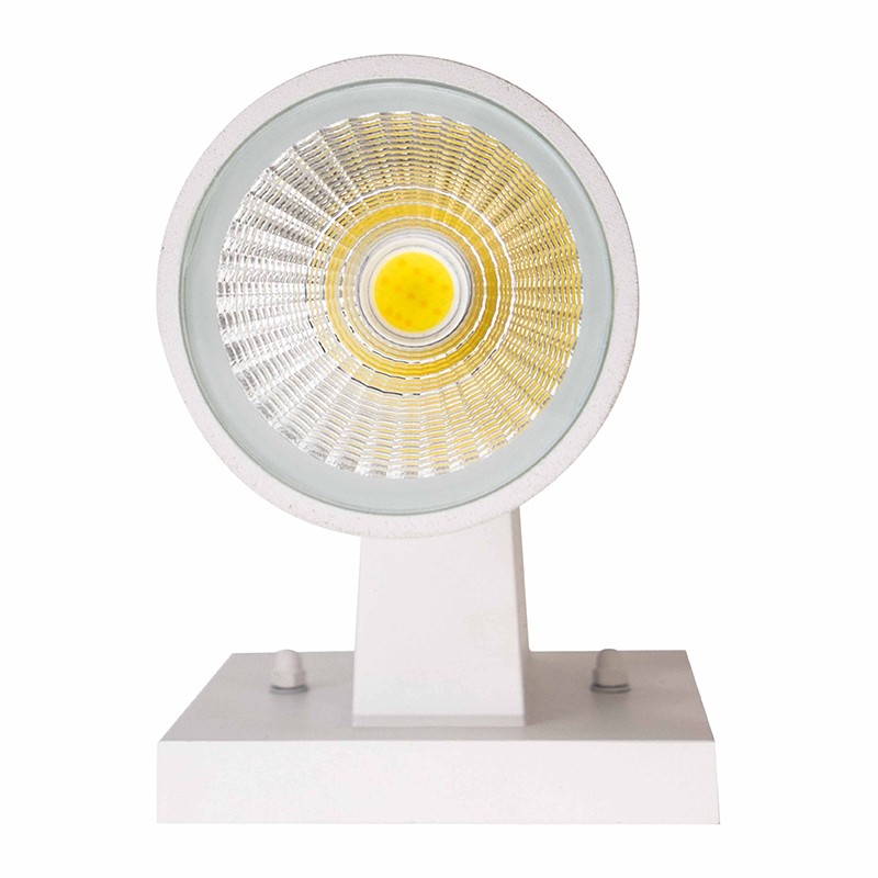 Westgate WMC2-UDL-MCT-WH-DT 12 Watts CYLINDER LIGHT CCT