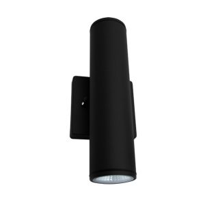 Westgate WMC2-UDL-MCT-BK-DT 12 Watts CYLINDER LIGHT CCT