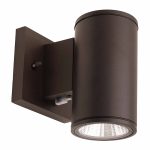 Westgate WMC3-DL-MCT-BR-DT 9 Watts CYLINDER LIGHT CCT