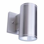 Westgate WMC3-DL-MCT-BN-DT 9 Watts CYLINDER LIGHT CCT