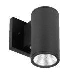 Westgate WMC3-DL-MCT-BK-DT 9 Watts CYLINDER LIGHT CCT