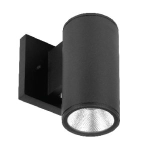 Westgate WMC3-DL-MCT-BK-DT 9 Watts CYLINDER LIGHT CCT