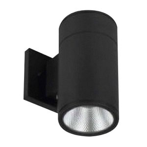 Westgate WMC-DL-MCT-BK-DT 15 Watts CYLINDER LIGHT CCT