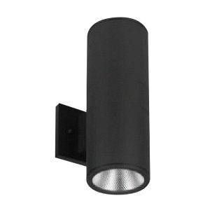 Westgate WMC-UDL-MCT-BK-DT 30 Watts CYLINDER LIGHT CCT